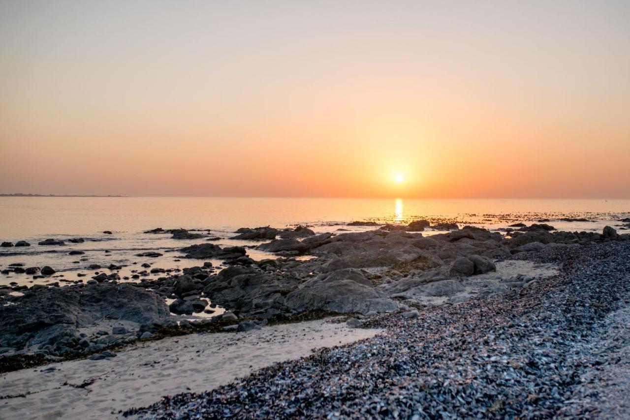 Апартаменти True North West Coast Сент-Геліна-Бей Екстер'єр фото